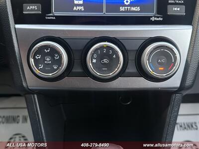 2017 Subaru Crosstrek 2.0i Premium   - Photo 39 - San Jose, CA 95116