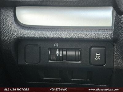 2017 Subaru Crosstrek 2.0i Premium   - Photo 47 - San Jose, CA 95116
