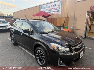 2017 Subaru Crosstrek 2.0i Premium   - Photo 2 - San Jose, CA 95116