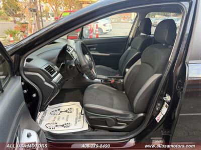 2017 Subaru Crosstrek 2.0i Premium   - Photo 23 - San Jose, CA 95116