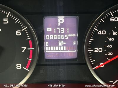 2017 Subaru Crosstrek 2.0i Premium   - Photo 31 - San Jose, CA 95116