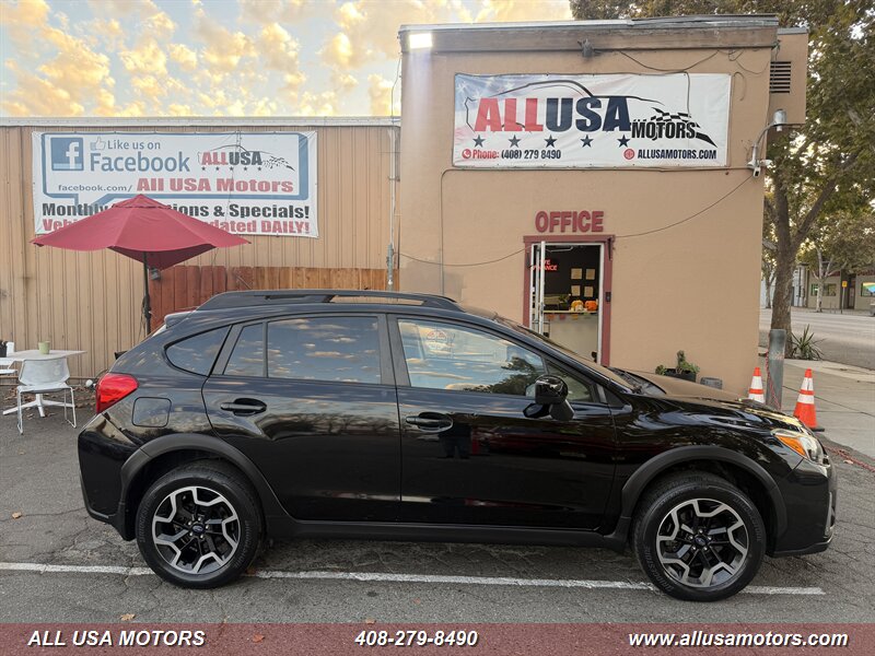 2017 Subaru Crosstrek 2.0i Premium   - Photo 1 - San Jose, CA 95116