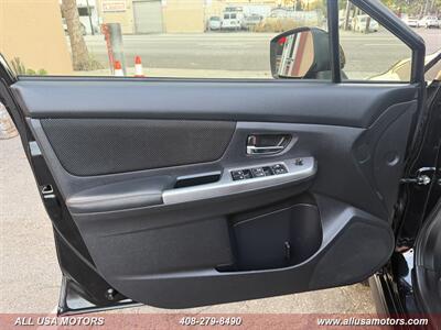 2017 Subaru Crosstrek 2.0i Premium   - Photo 16 - San Jose, CA 95116