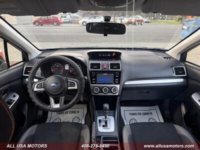 2017 Subaru Crosstrek 2.0i Premium   - Photo 29 - San Jose, CA 95116