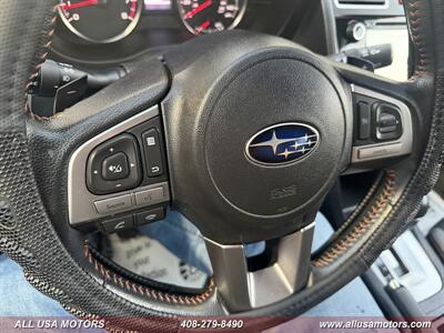 2017 Subaru Crosstrek 2.0i Premium   - Photo 19 - San Jose, CA 95116