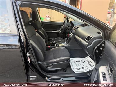 2017 Subaru Crosstrek 2.0i Premium   - Photo 28 - San Jose, CA 95116