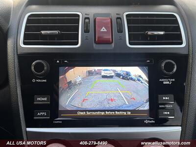 2017 Subaru Crosstrek 2.0i Premium   - Photo 34 - San Jose, CA 95116