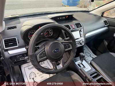 2017 Subaru Crosstrek 2.0i Premium   - Photo 17 - San Jose, CA 95116