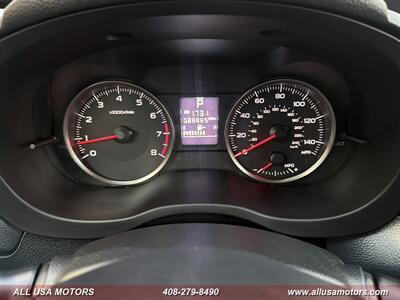 2017 Subaru Crosstrek 2.0i Premium   - Photo 30 - San Jose, CA 95116
