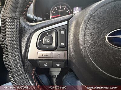 2017 Subaru Crosstrek 2.0i Premium   - Photo 20 - San Jose, CA 95116