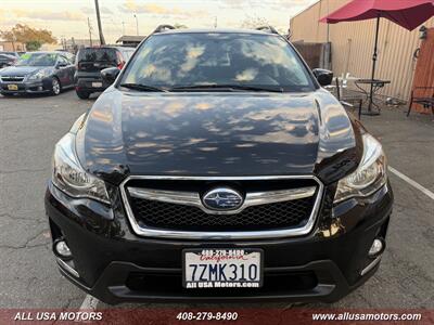 2017 Subaru Crosstrek 2.0i Premium   - Photo 4 - San Jose, CA 95116
