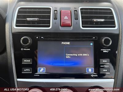 2017 Subaru Crosstrek 2.0i Premium   - Photo 37 - San Jose, CA 95116