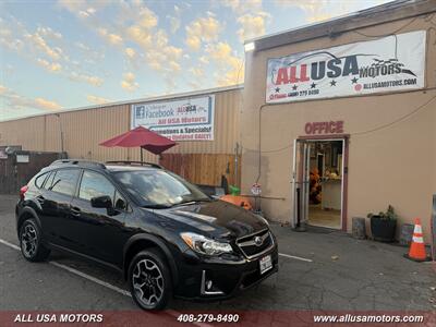 2017 Subaru Crosstrek 2.0i Premium   - Photo 3 - San Jose, CA 95116