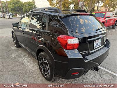 2017 Subaru Crosstrek 2.0i Premium   - Photo 7 - San Jose, CA 95116