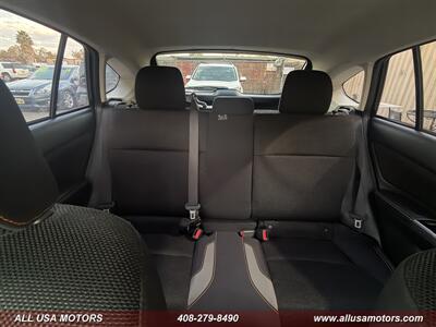 2017 Subaru Crosstrek 2.0i Premium   - Photo 26 - San Jose, CA 95116