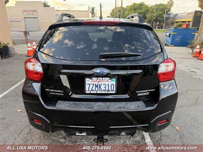 2017 Subaru Crosstrek 2.0i Premium   - Photo 8 - San Jose, CA 95116