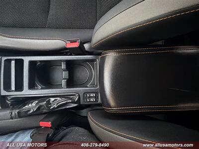 2017 Subaru Crosstrek 2.0i Premium   - Photo 45 - San Jose, CA 95116