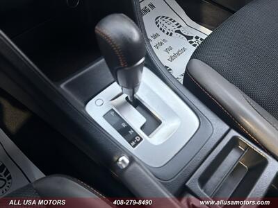 2017 Subaru Crosstrek 2.0i Premium   - Photo 41 - San Jose, CA 95116