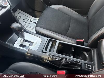 2017 Subaru Crosstrek 2.0i Premium   - Photo 40 - San Jose, CA 95116