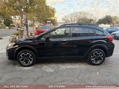 2017 Subaru Crosstrek 2.0i Premium   - Photo 6 - San Jose, CA 95116