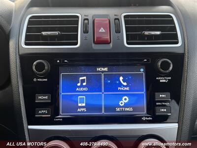 2017 Subaru Crosstrek 2.0i Premium   - Photo 33 - San Jose, CA 95116