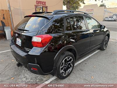 2017 Subaru Crosstrek 2.0i Premium   - Photo 9 - San Jose, CA 95116