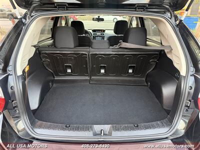 2017 Subaru Crosstrek 2.0i Premium   - Photo 25 - San Jose, CA 95116