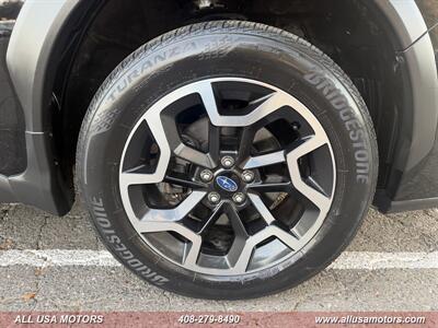 2017 Subaru Crosstrek 2.0i Premium   - Photo 11 - San Jose, CA 95116