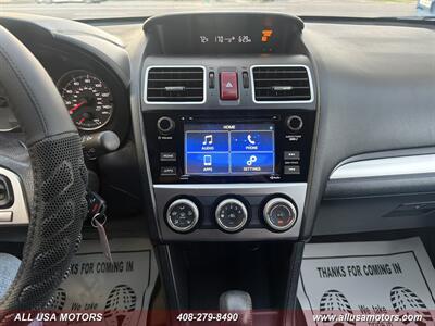 2017 Subaru Crosstrek 2.0i Premium   - Photo 32 - San Jose, CA 95116