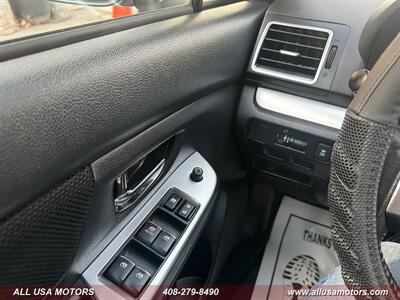 2017 Subaru Crosstrek 2.0i Premium   - Photo 46 - San Jose, CA 95116