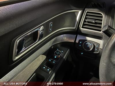 2017 Ford Explorer XLT - Photo 52 - San Jose, CA 95116