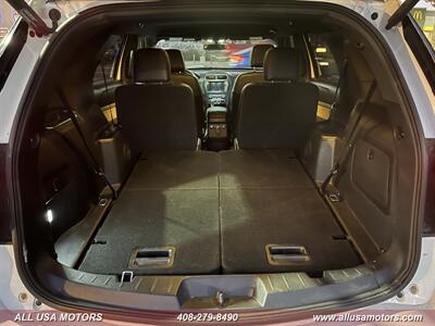 2017 Ford Explorer XLT - Photo 26 - San Jose, CA 95116