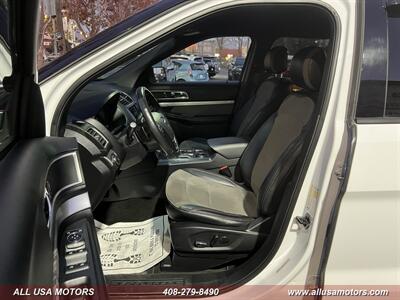 2017 Ford Explorer XLT - Photo 22 - San Jose, CA 95116