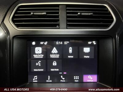 2017 Ford Explorer XLT - Photo 44 - San Jose, CA 95116