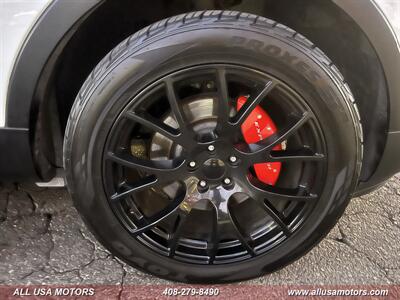 2017 Ford Explorer XLT - Photo 11 - San Jose, CA 95116