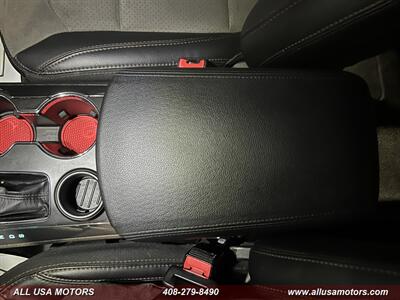 2017 Ford Explorer XLT - Photo 51 - San Jose, CA 95116