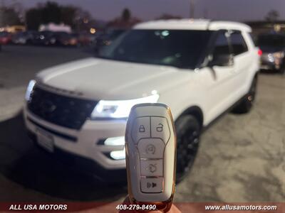 2017 Ford Explorer XLT - Photo 55 - San Jose, CA 95116