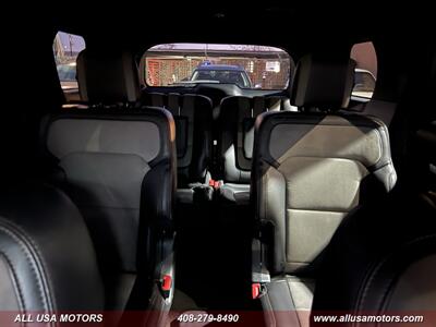 2017 Ford Explorer XLT - Photo 29 - San Jose, CA 95116