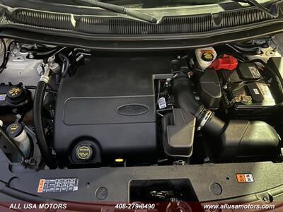 2017 Ford Explorer XLT - Photo 12 - San Jose, CA 95116