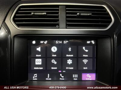 2017 Ford Explorer XLT - Photo 43 - San Jose, CA 95116