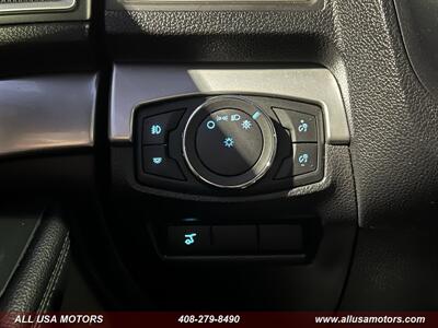 2017 Ford Explorer XLT - Photo 53 - San Jose, CA 95116