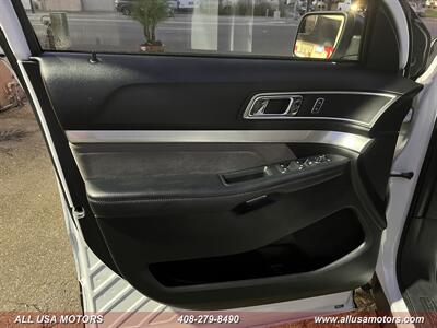 2017 Ford Explorer XLT - Photo 15 - San Jose, CA 95116