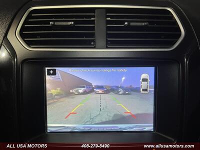2017 Ford Explorer XLT - Photo 36 - San Jose, CA 95116