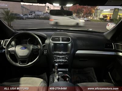 2017 Ford Explorer XLT - Photo 32 - San Jose, CA 95116