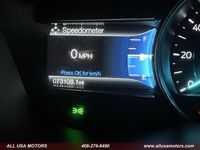 2017 Ford Explorer XLT - Photo 34 - San Jose, CA 95116