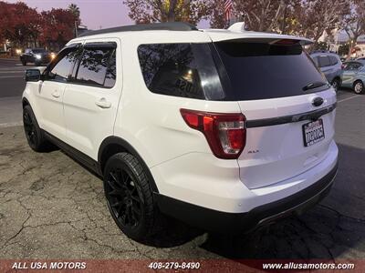 2017 Ford Explorer XLT - Photo 7 - San Jose, CA 95116