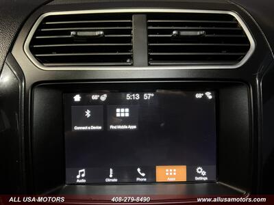 2017 Ford Explorer XLT - Photo 42 - San Jose, CA 95116