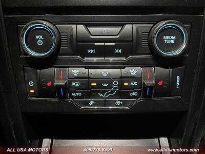 2017 Ford Explorer XLT - Photo 46 - San Jose, CA 95116