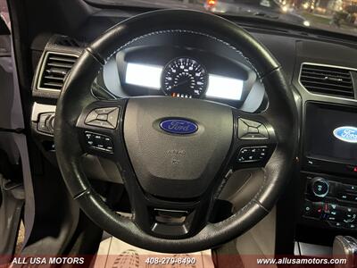 2017 Ford Explorer XLT - Photo 17 - San Jose, CA 95116