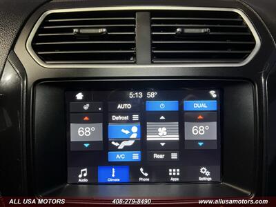2017 Ford Explorer XLT - Photo 39 - San Jose, CA 95116
